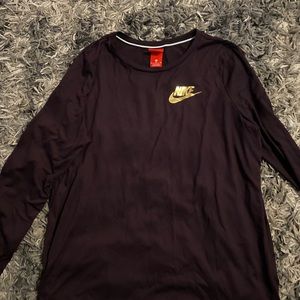 Nike long sleeve